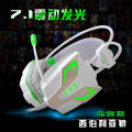 Atacado Noise Canceling LED PC Game Headset (K-13)